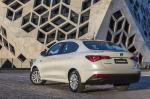 Fiat Cronos Drive 2018 года
